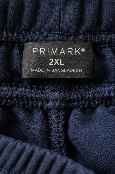 FREE Primark Shorts – Free for an Honest Review - photo 3