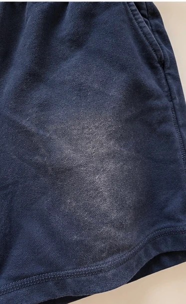 FREE Primark Shorts – Free for an Honest Review - photo 4