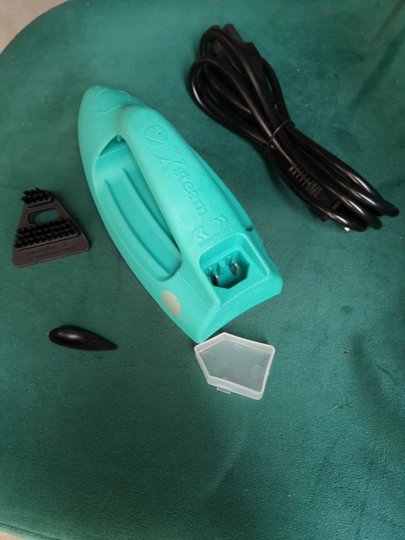 Xsteam Travel Steamer Iron