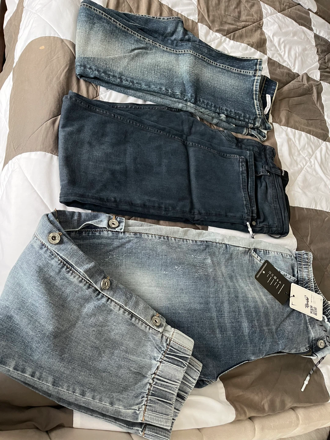 Denim Jeans