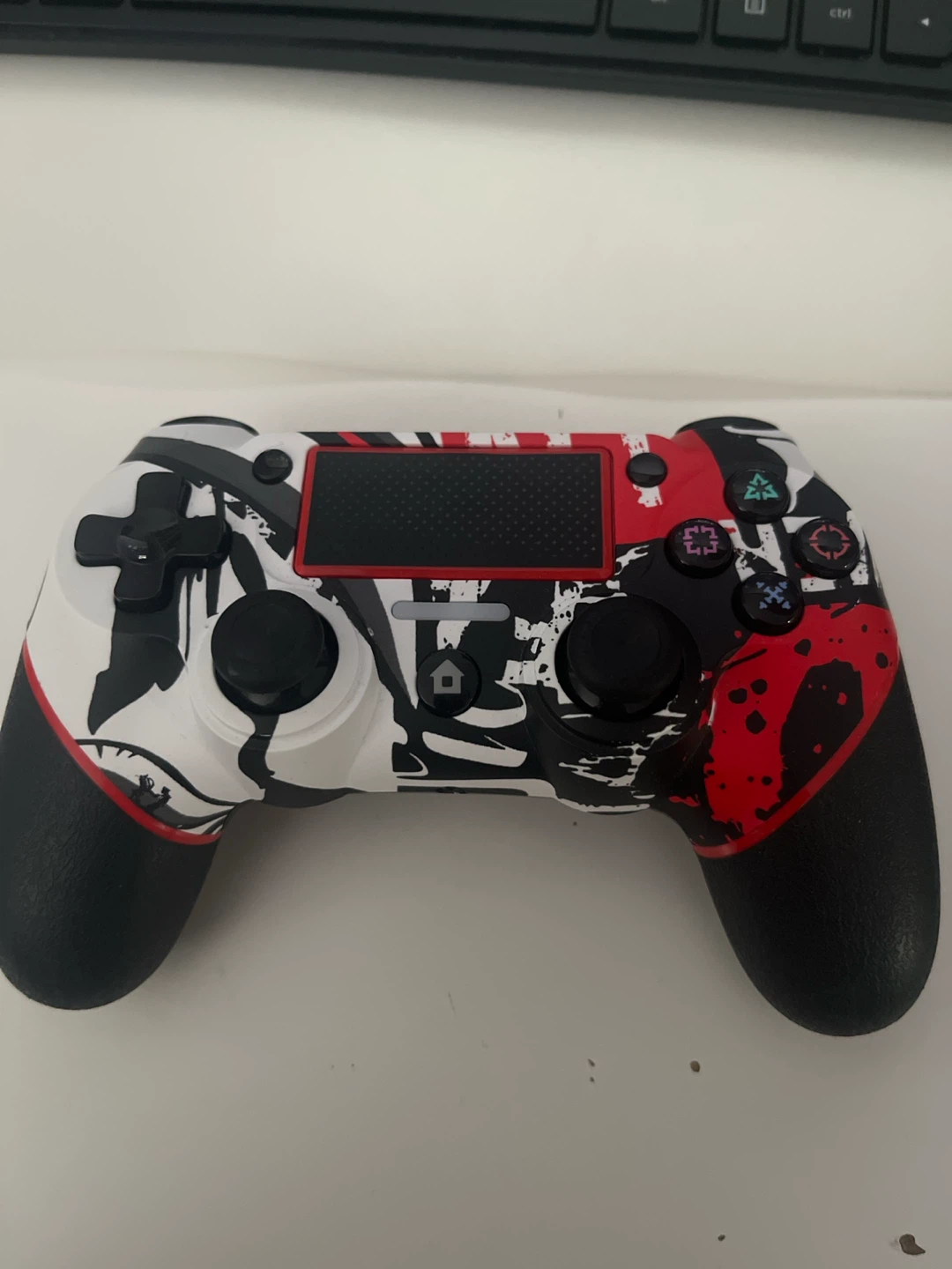 Custom PS4 Controller
