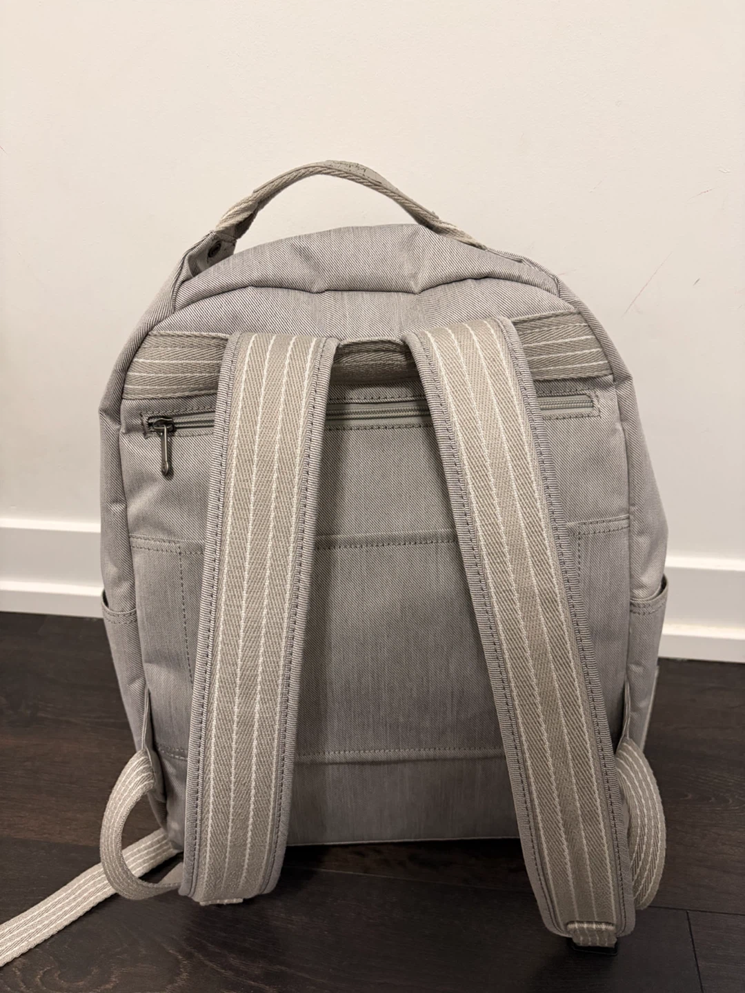 Kipling Grey Backpack - photo 2