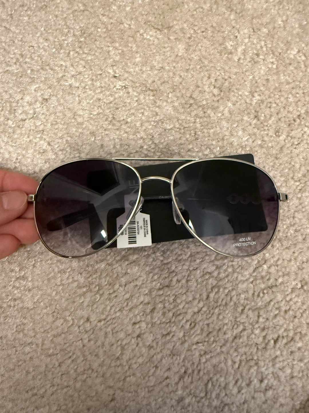 Brand New Ardene Aviator Sunglasses