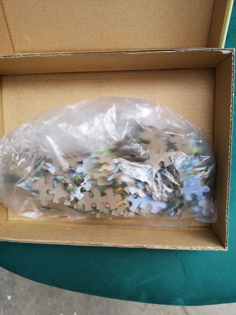 300 Piece Jigsaw Puzzle - photo 2