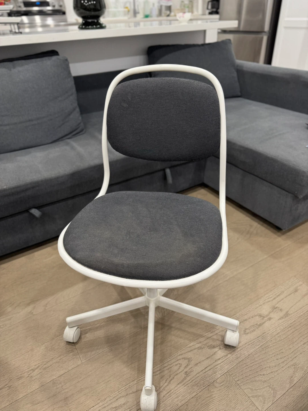 IKEA ÖRFJÄLL Children's Desk Chair