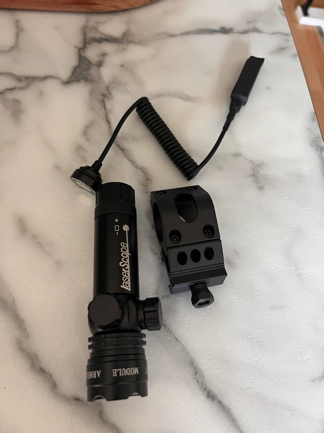 Feyachi GL6 Green Laser Sight