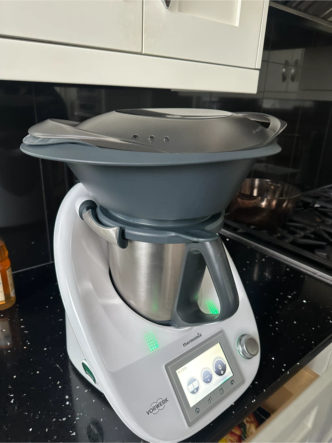 Vorwerk Thermomix TM5