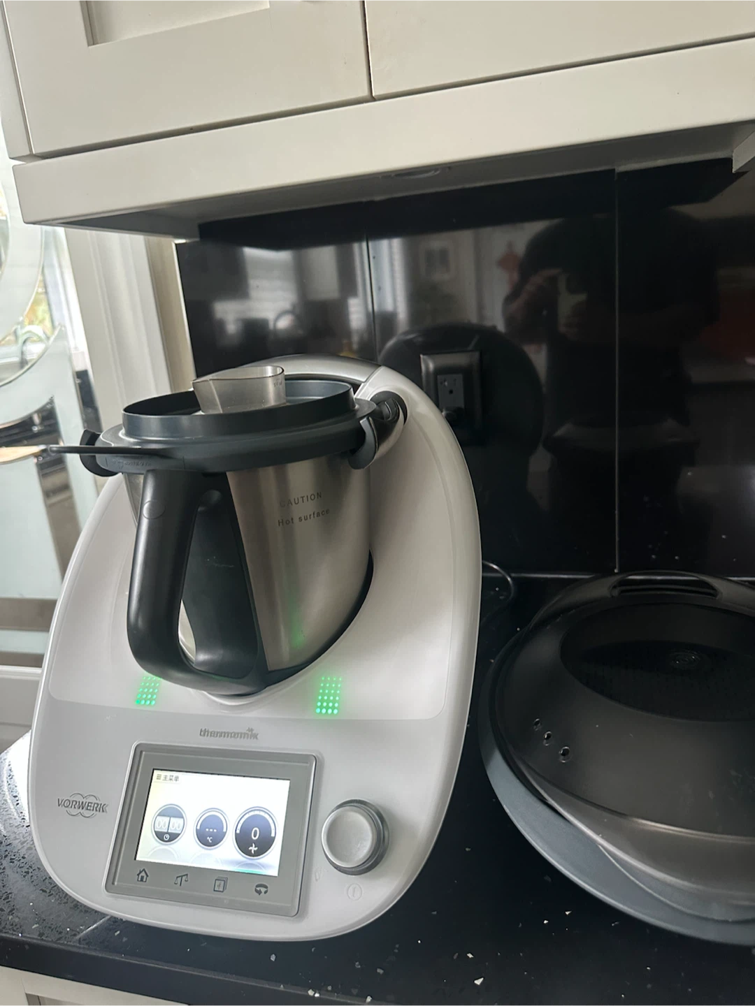 Vorwerk Thermomix TM5 - photo 2