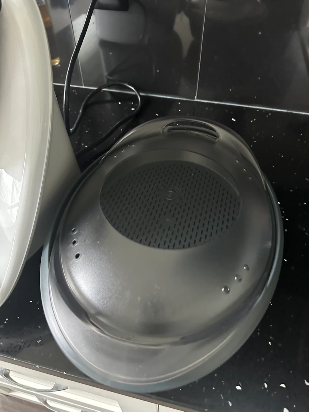 Vorwerk Thermomix TM5 - photo 3