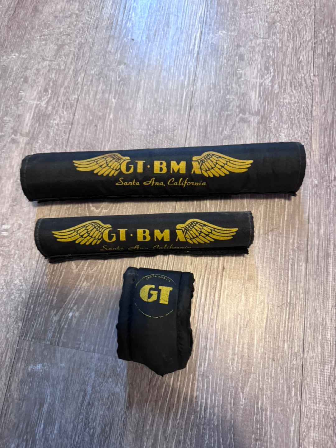 Vintage GT BMX Parts - photo 4