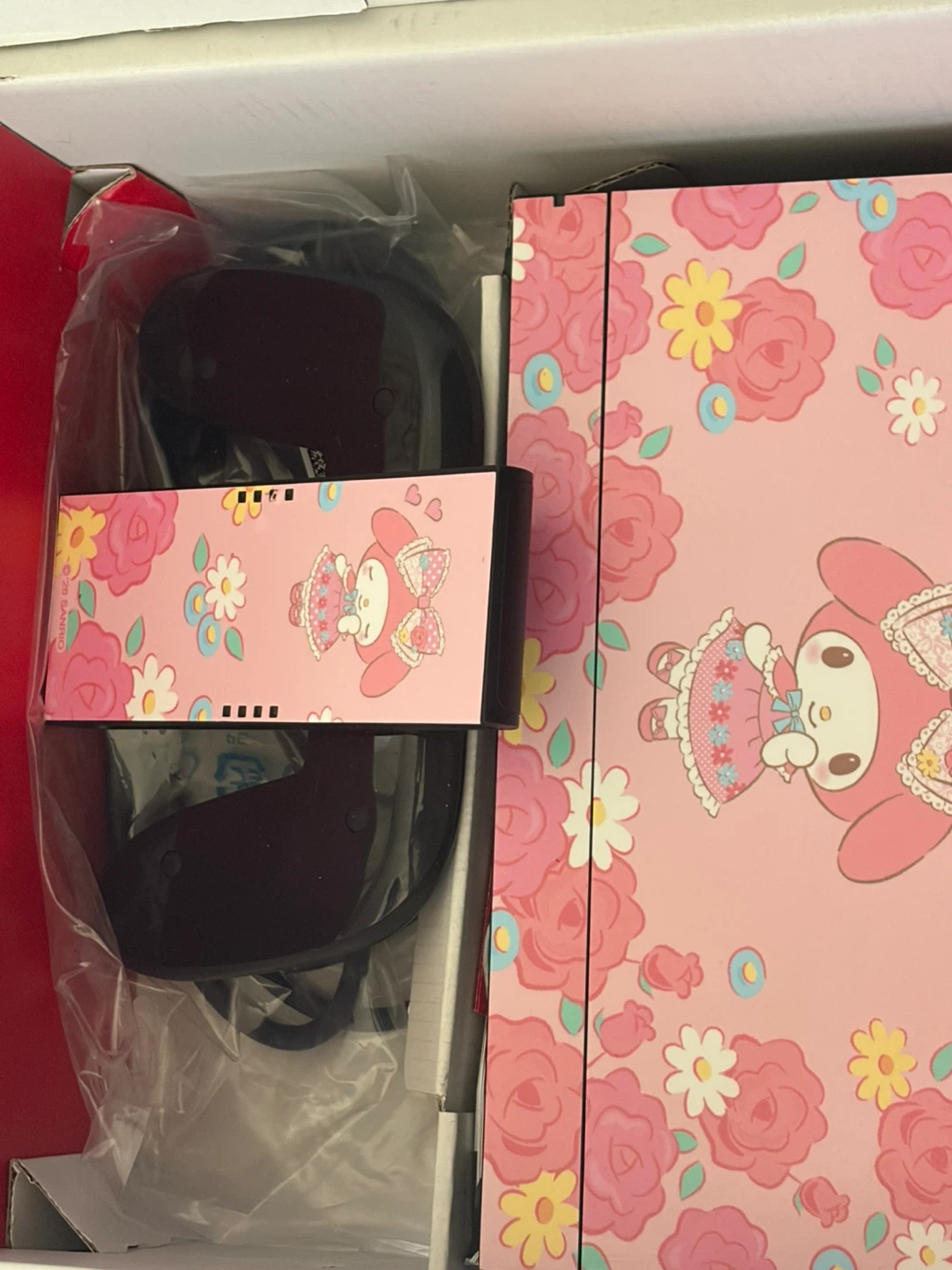 Nintendo Switch 2 - photo 3