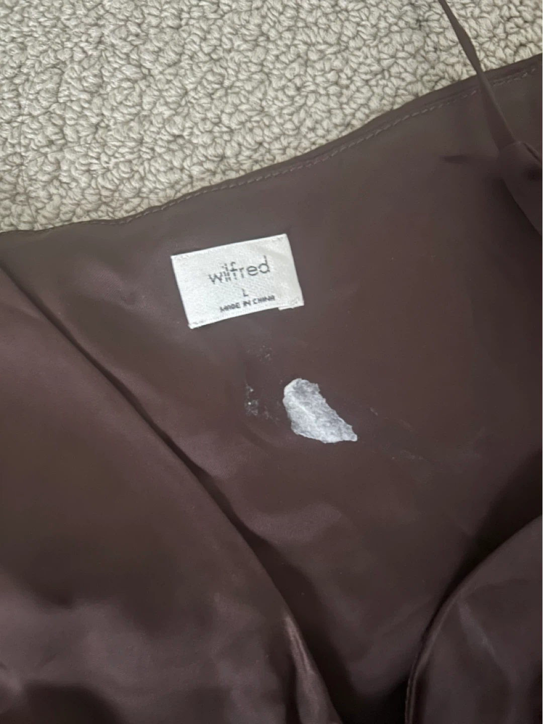 Aritzia Wilfred Verso Camisole Top - photo 3