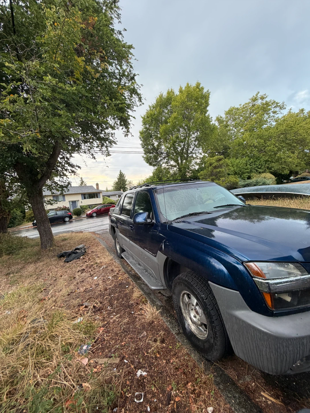 2002 Chevy avalanche - photo 2