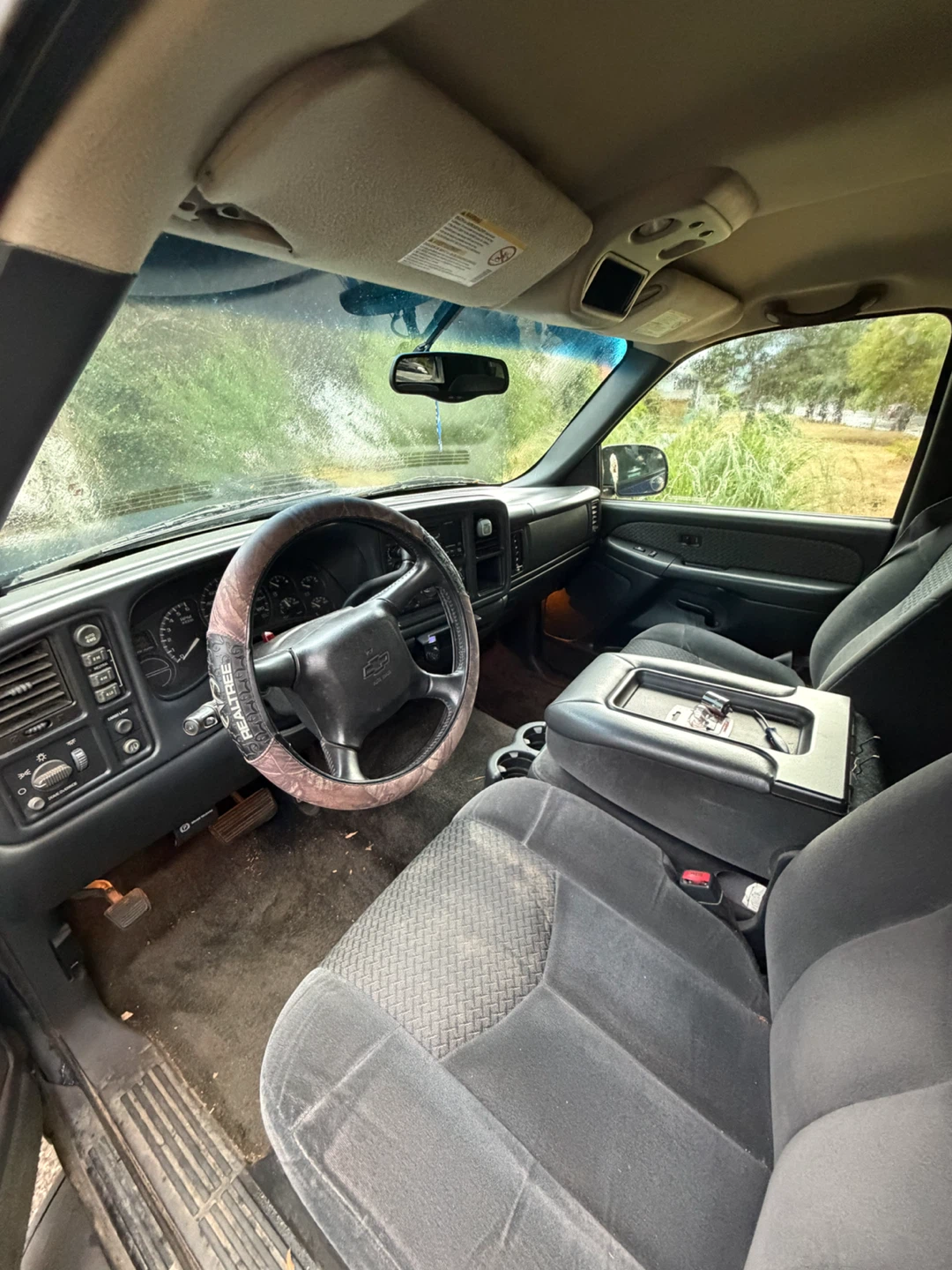 2002 Chevy avalanche - photo 5
