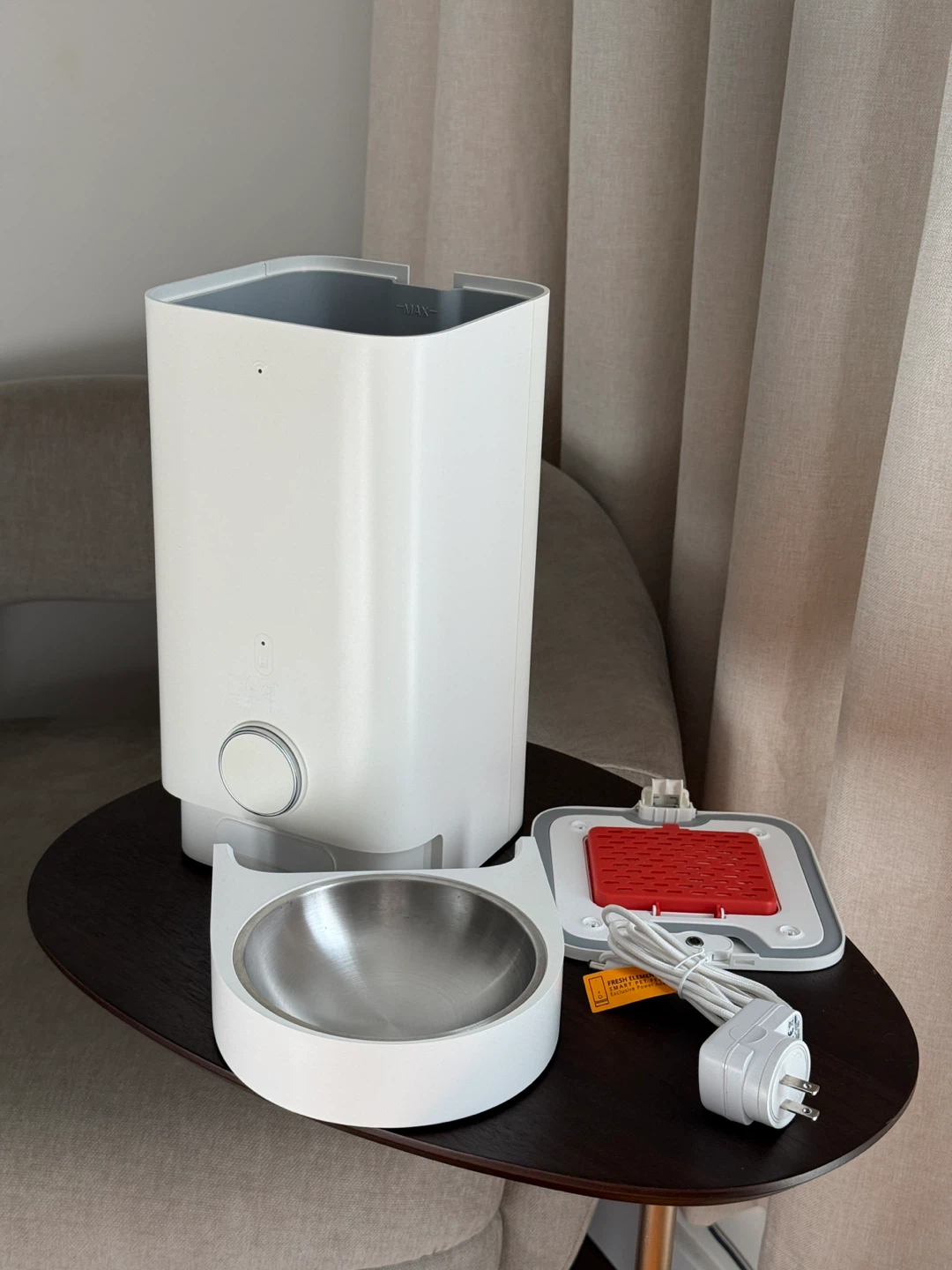Petkit Automatic Pet Feeder