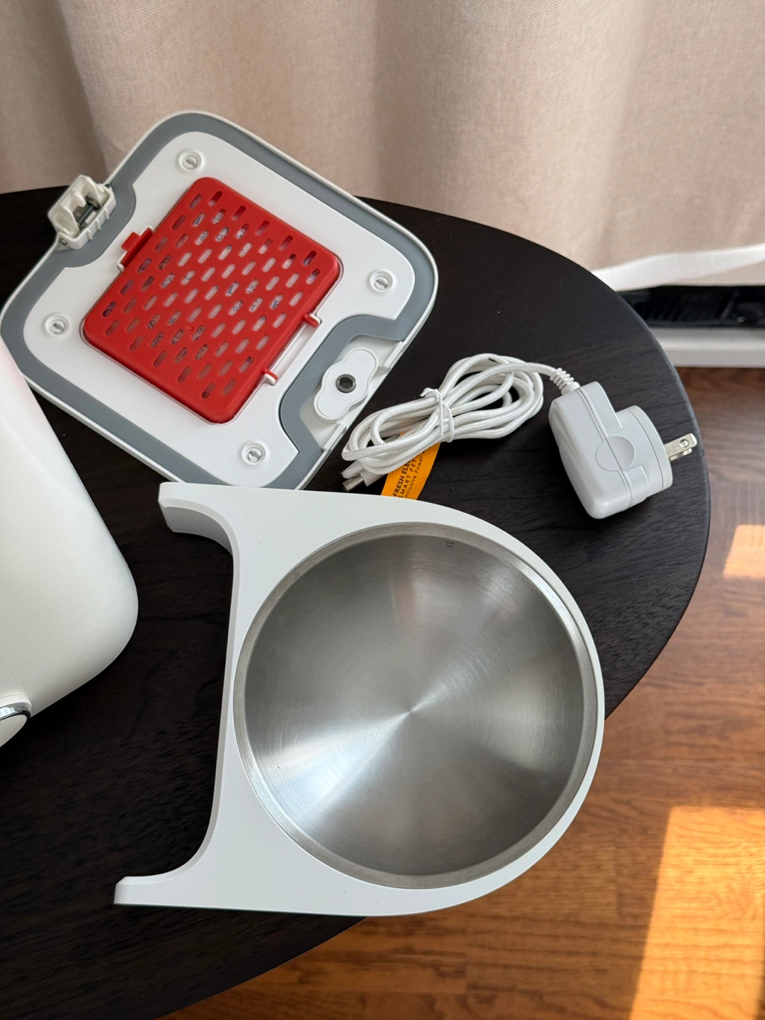 Petkit Automatic Pet Feeder - photo 3