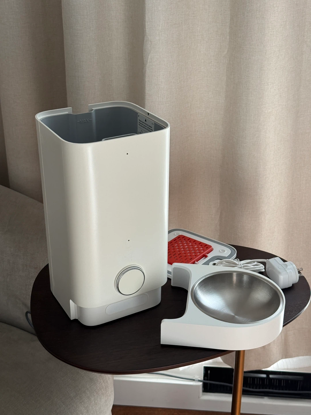 Petkit Automatic Pet Feeder - photo 4