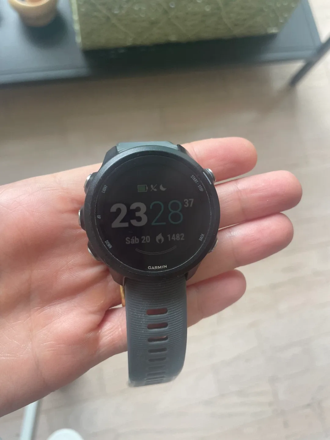 Garmin Forerruner 245 (no music) - photo 2