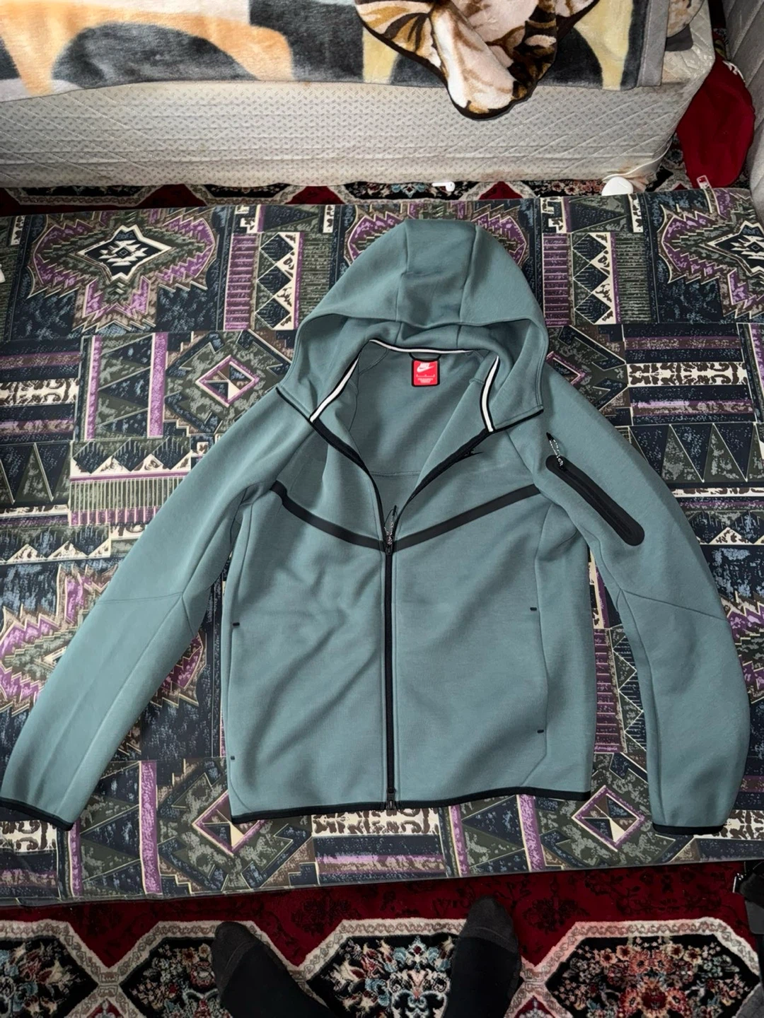 Nike Tech Fleece Hoodie