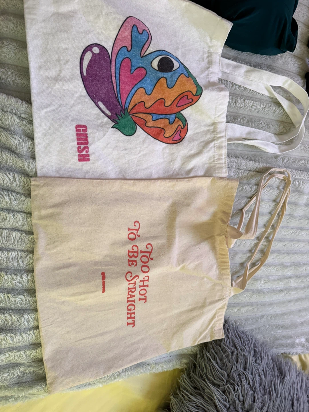 Bags