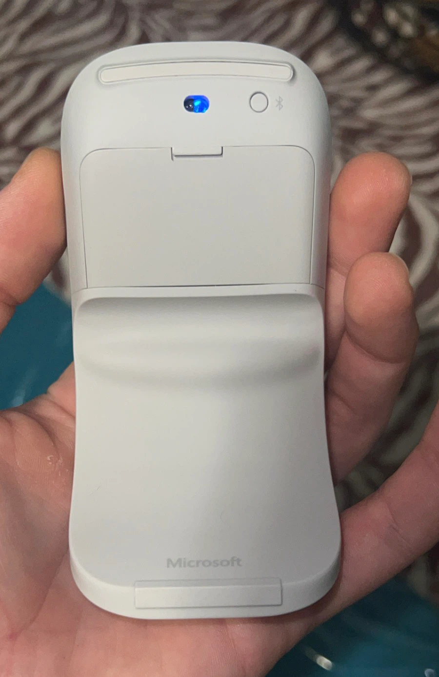 Microsoft Surface Arc Mouse (Model 1791) - photo 2