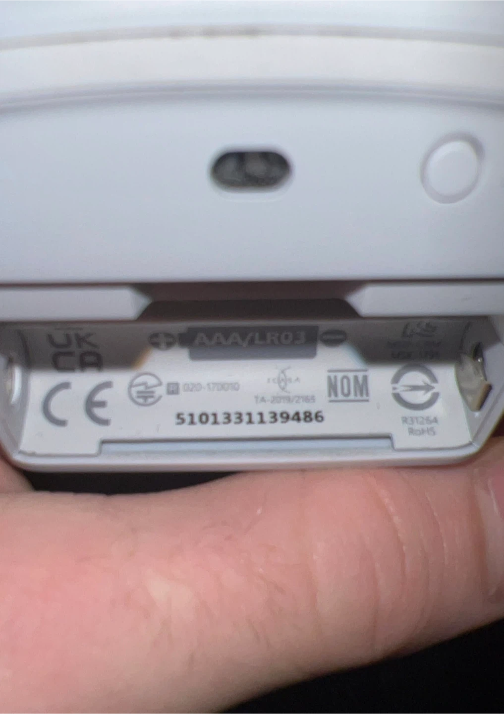Microsoft Surface Arc Mouse (Model 1791) - photo 5