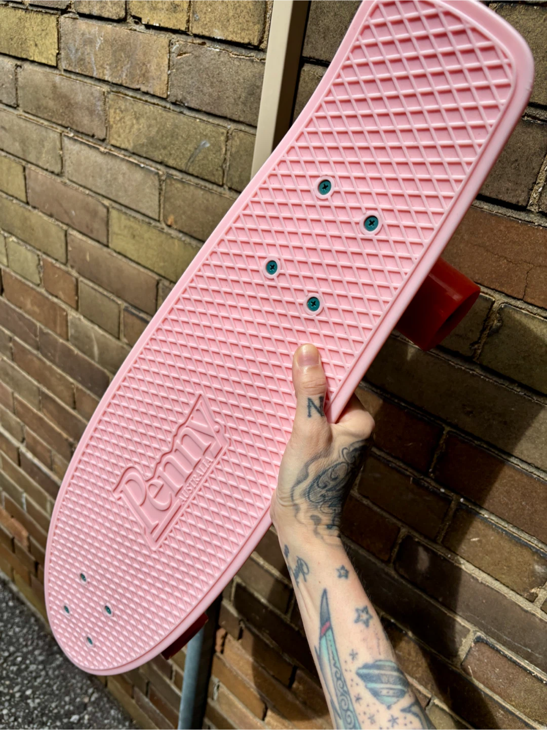 Penny Brand - Skateboard/ Longboard