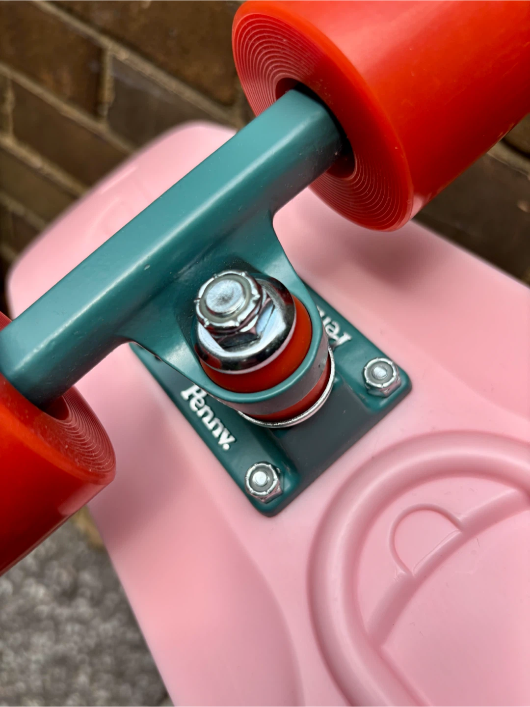 Penny Brand - Skateboard/ Longboard - photo 2