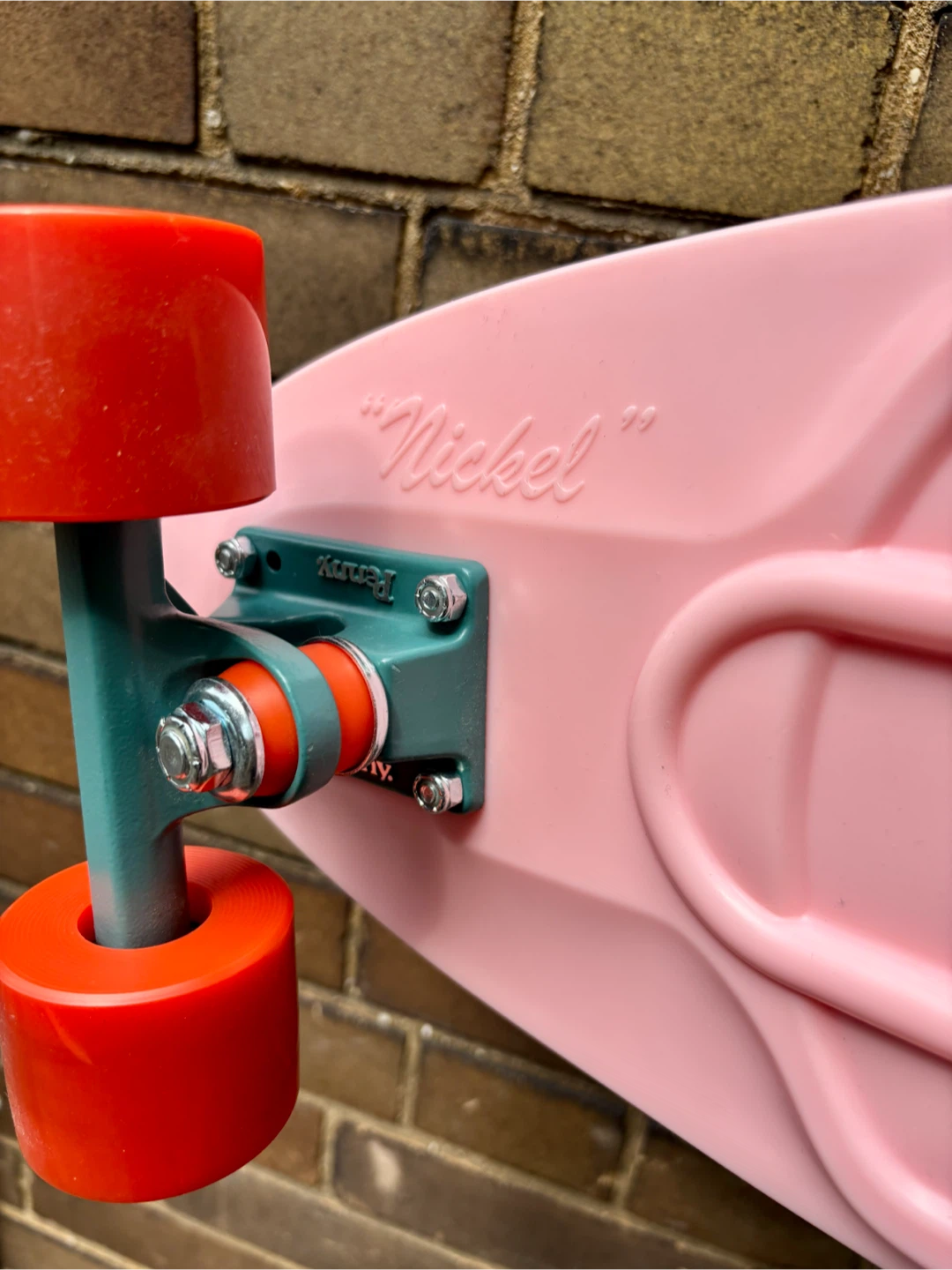 Penny Brand - Skateboard/ Longboard - photo 3