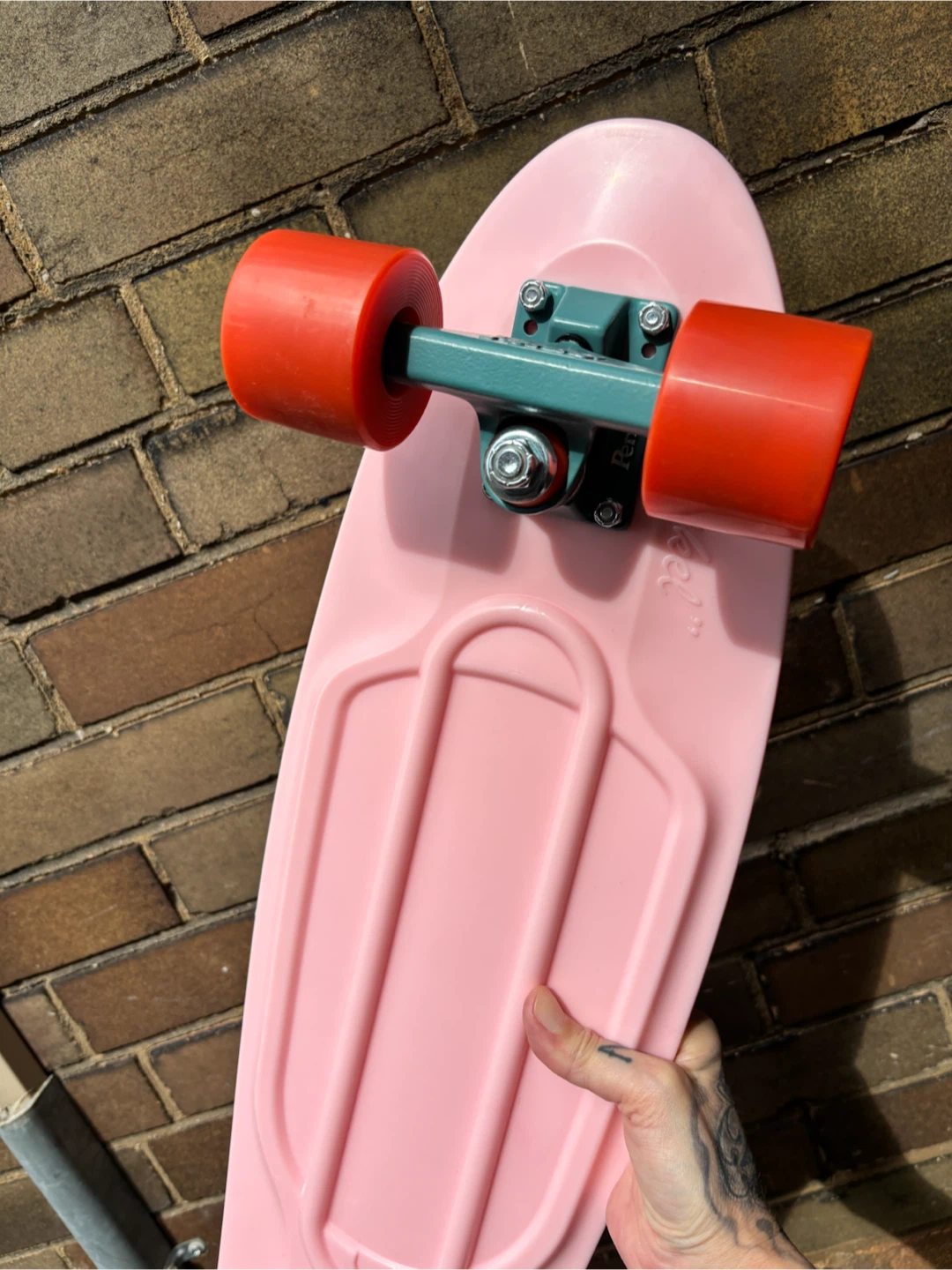 Penny Brand - Skateboard/ Longboard - photo 4