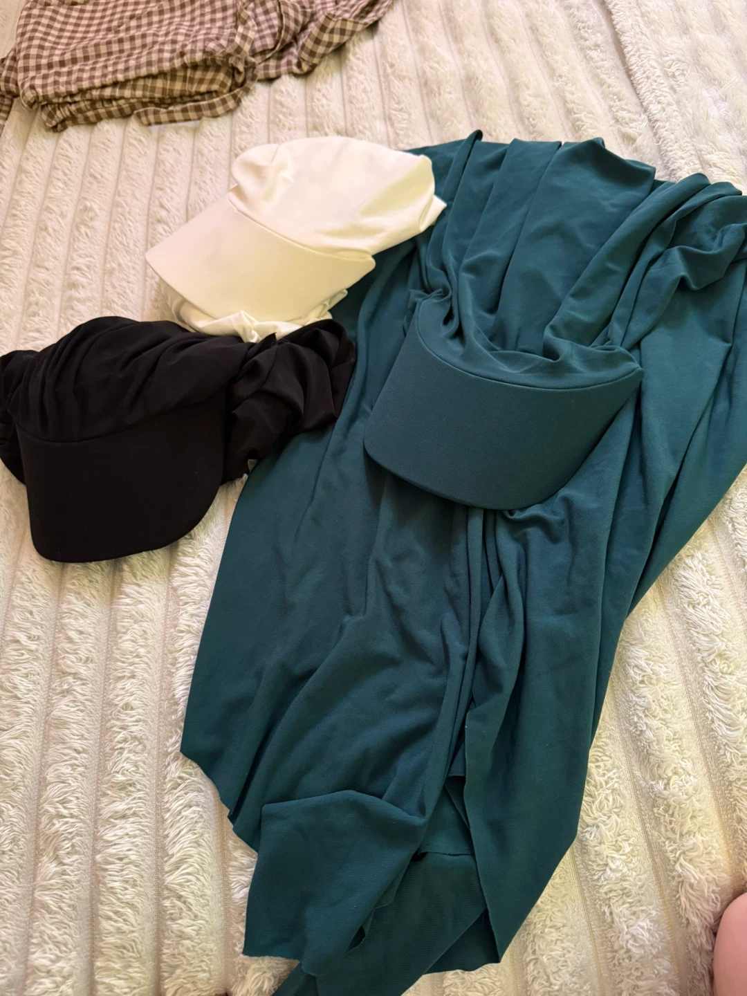 Hats