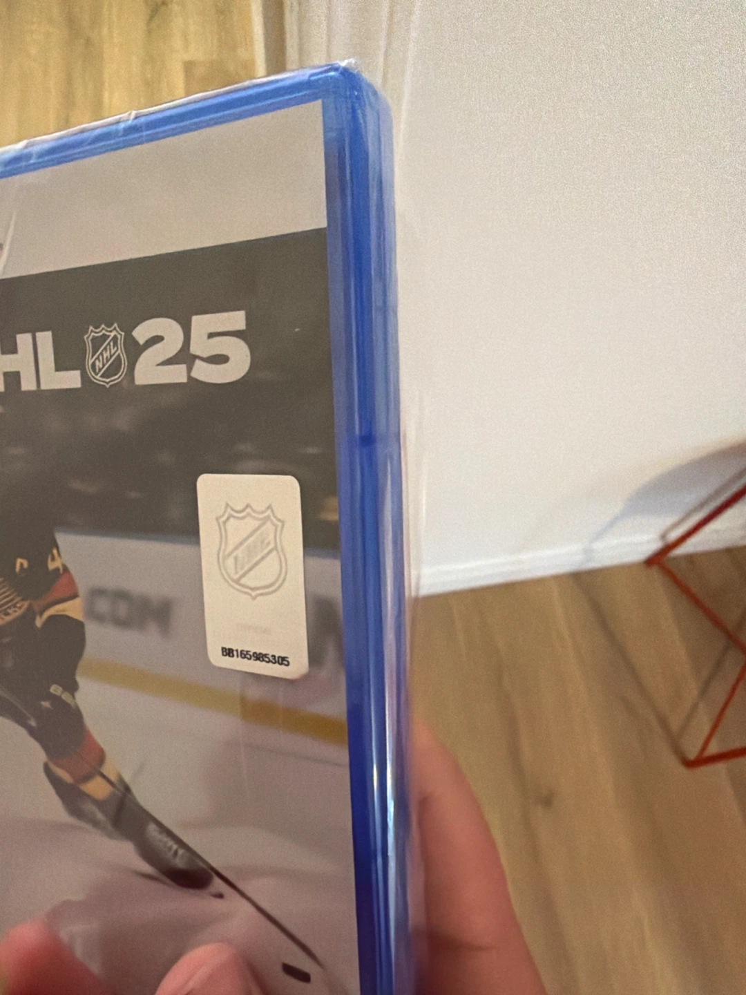 EA Sports NHL 25 for PlayStation 5 - photo 2