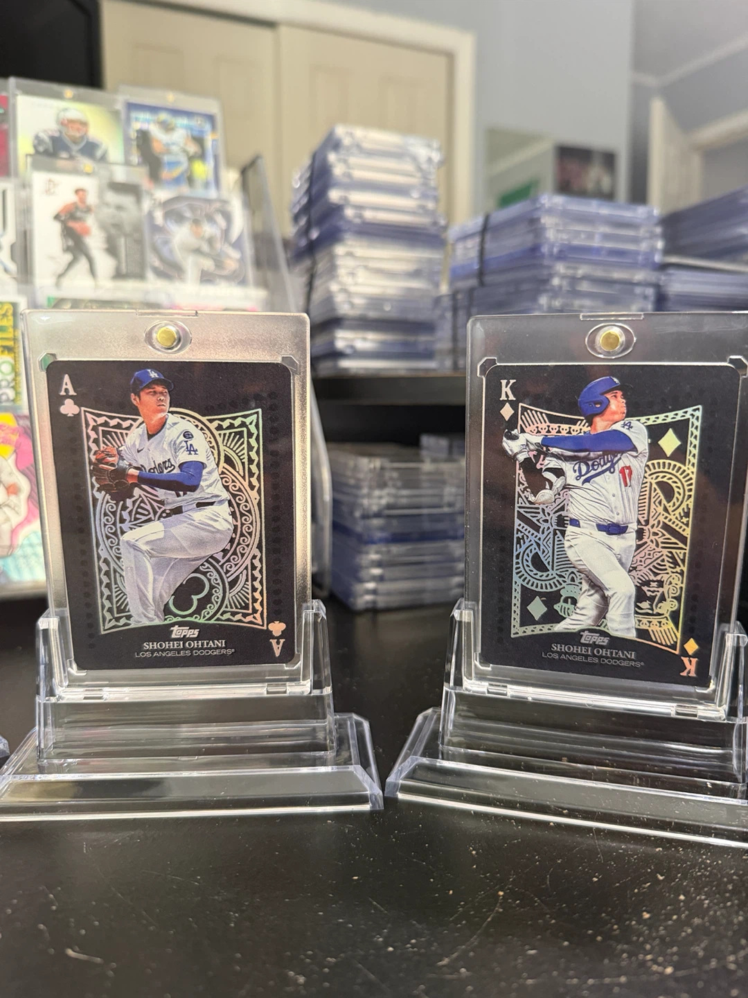 All Kings  Card. - photo 3