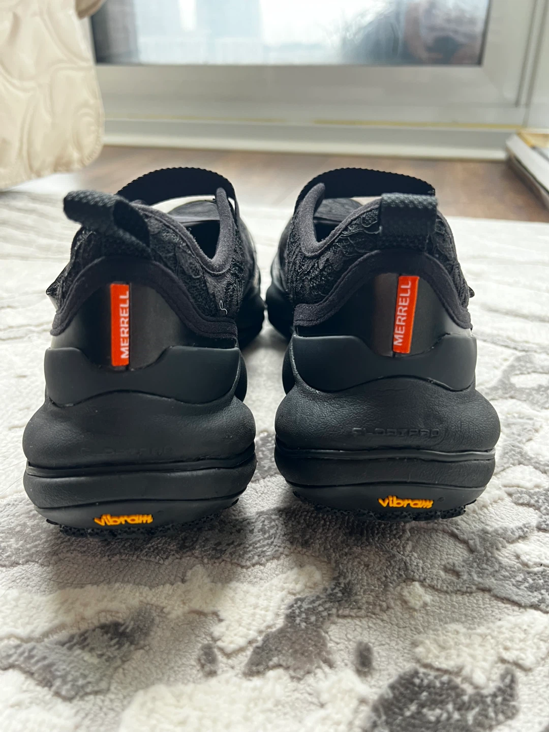 Merrell SpeedARC Trek Mary Jane - photo 2