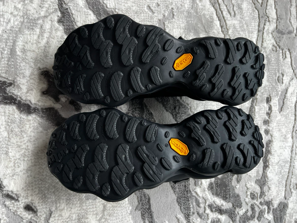 Merrell SpeedARC Trek Mary Jane - photo 3