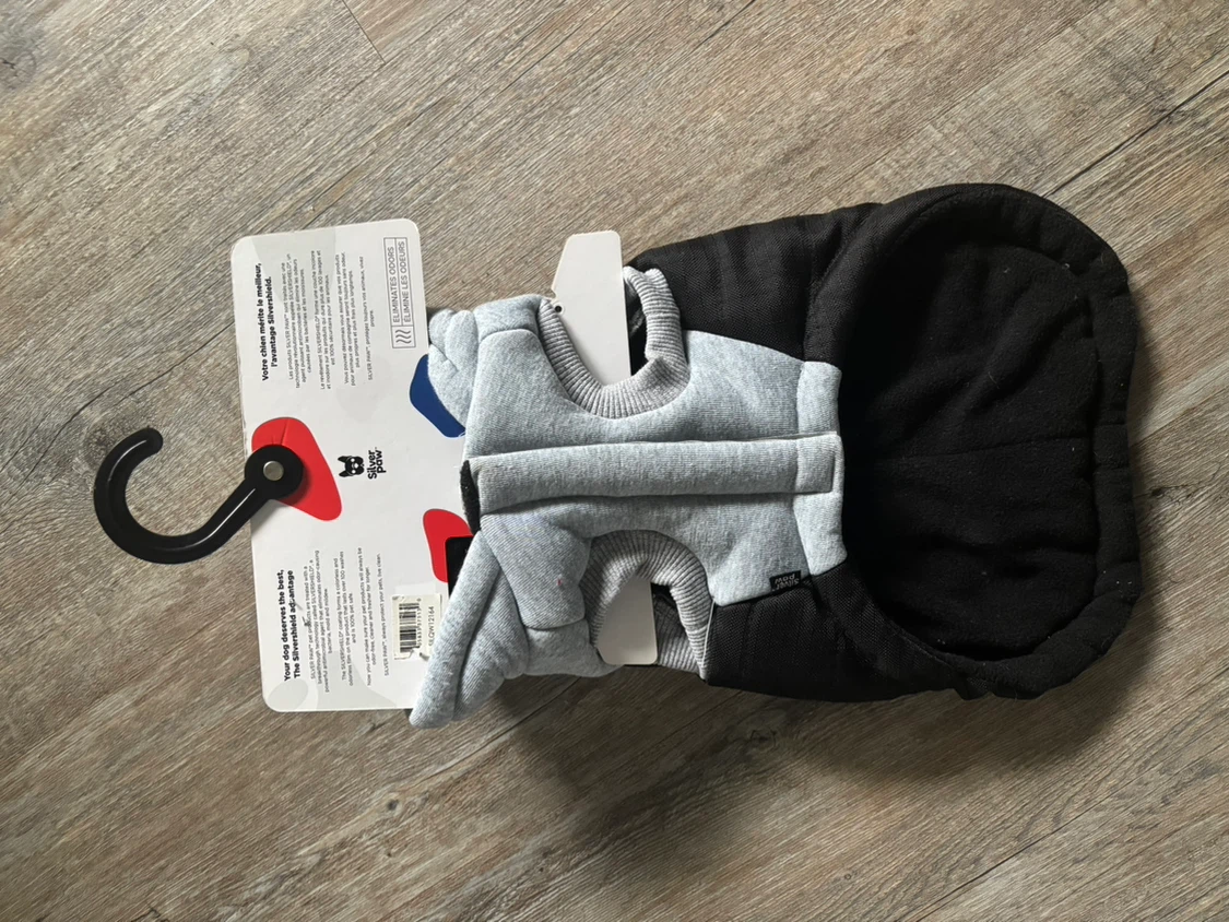 Dog Jacket - Small. New. - photo 2