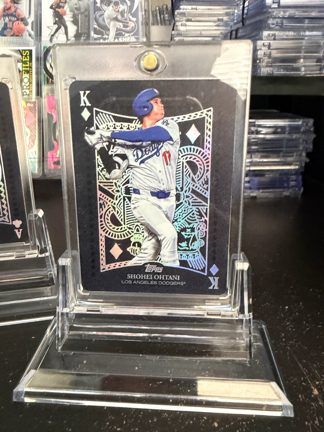 All Kings  Card. - photo 5