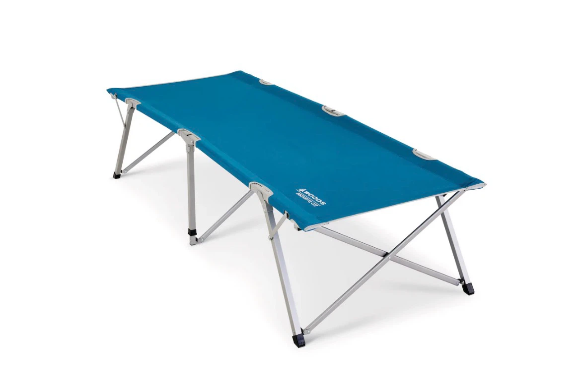 Camping Cot - photo 2