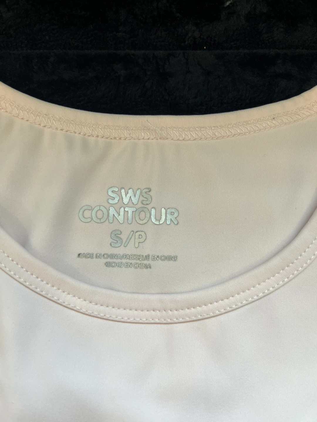 SWS Contour Women's Top