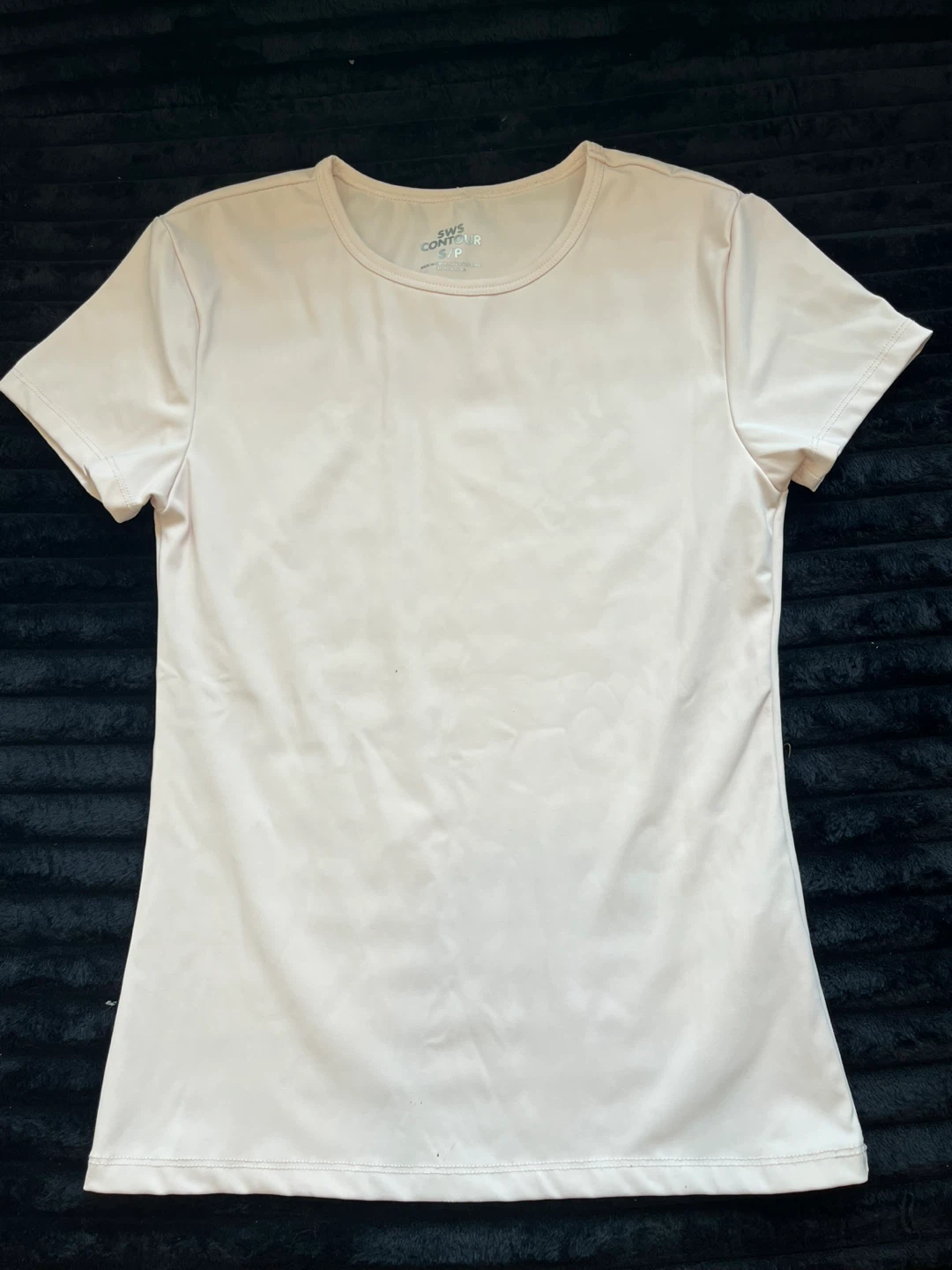 SWS Contour Women's Top - photo 2