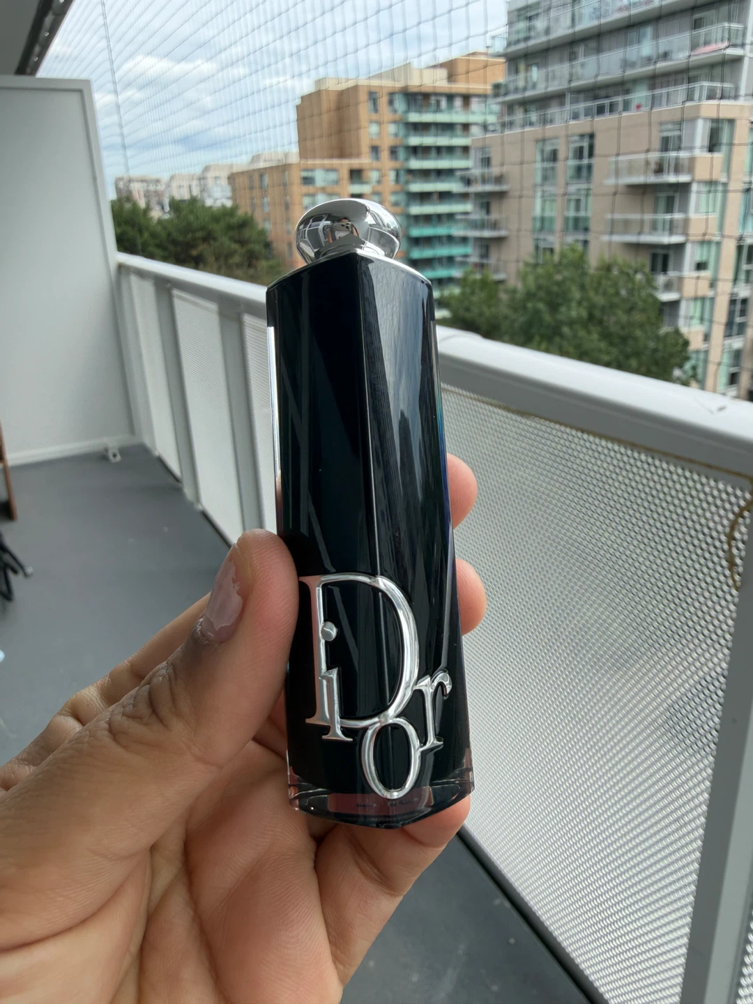 Dior Addict Lipstick - Shade 786 D-Player