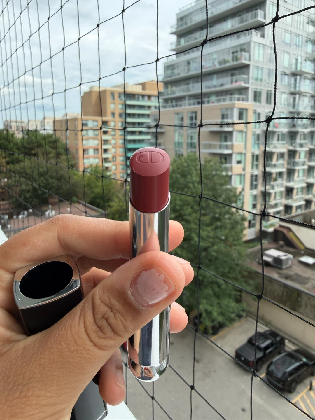 Dior Addict Lipstick - Shade 786 D-Player - photo 2