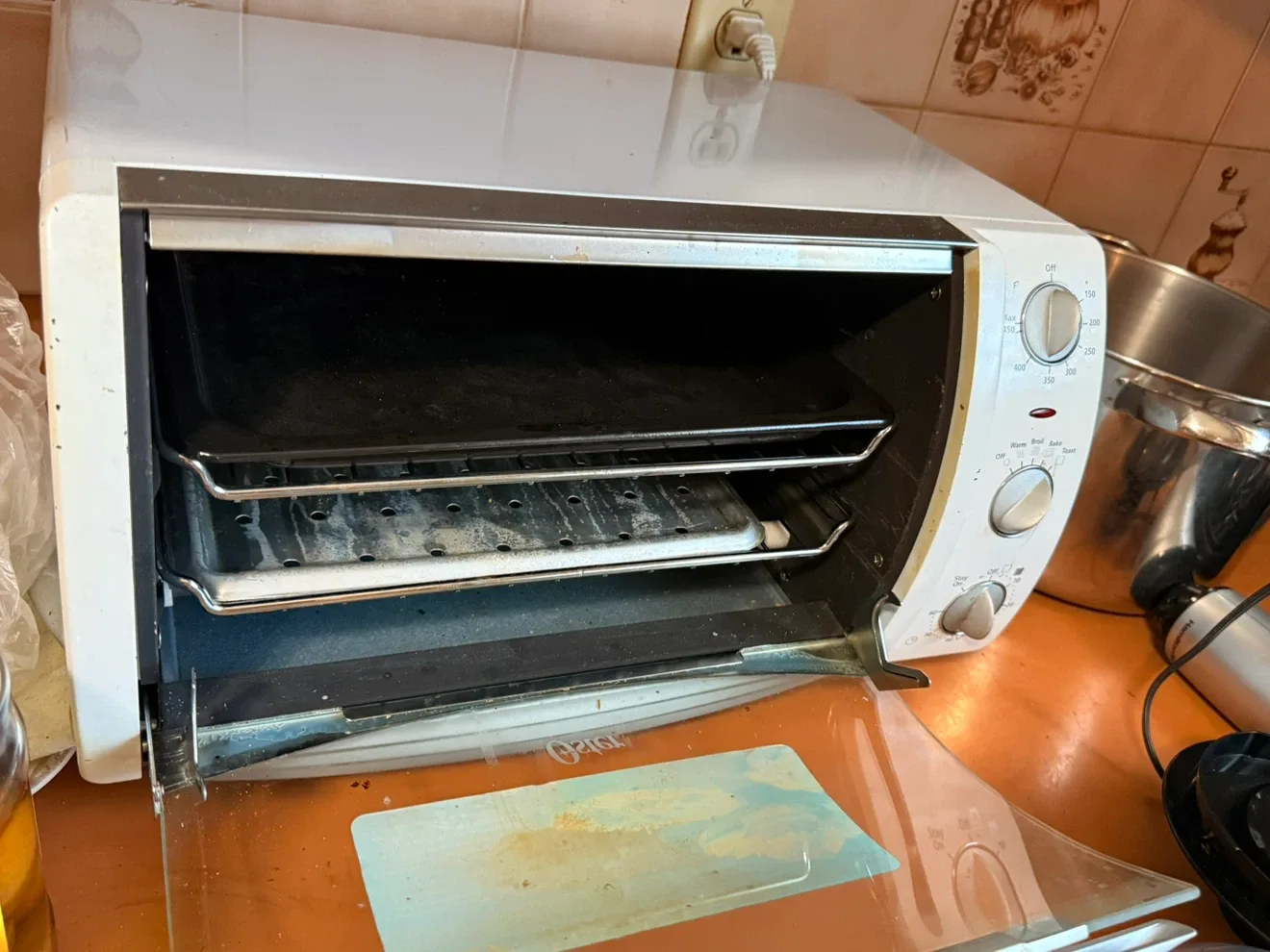 Oster Multi-Use Toaster Oven - photo 3