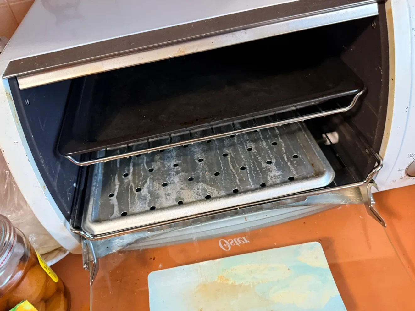 Oster Multi-Use Toaster Oven - photo 5