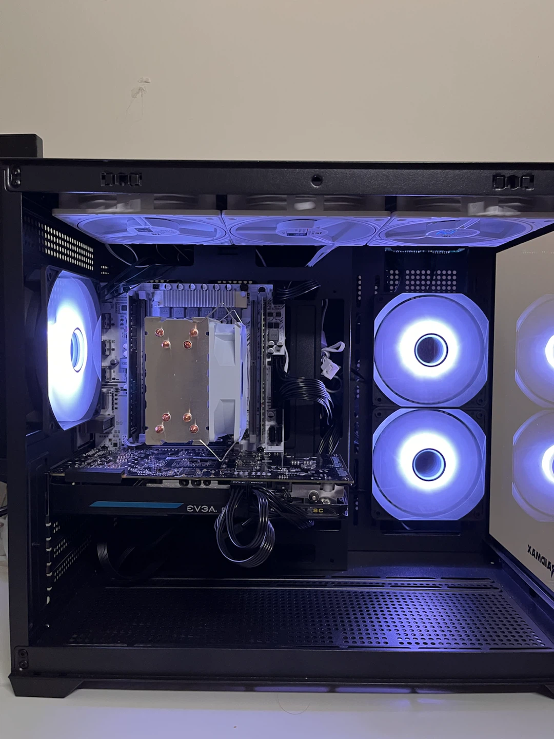 Budget Gaming PC