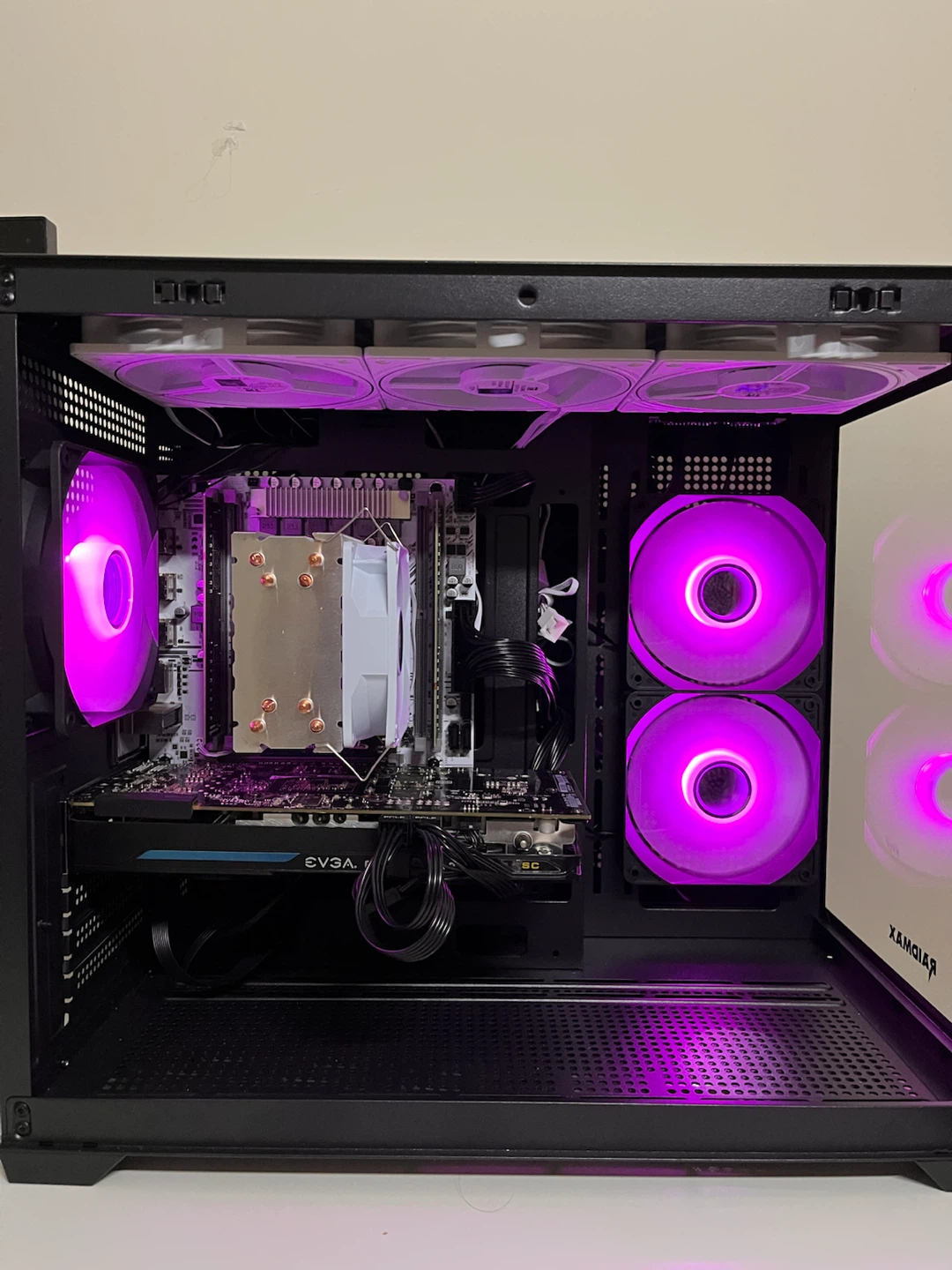 Budget Gaming PC - photo 2