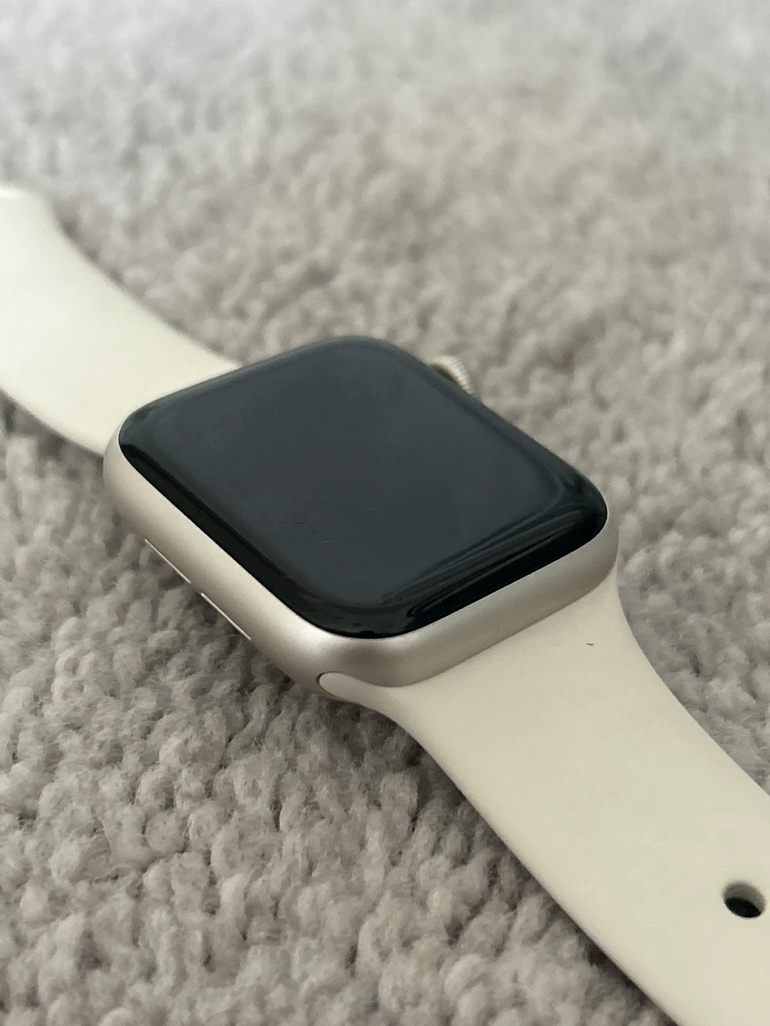 Apple Watch SE 2nd Gen 40mm