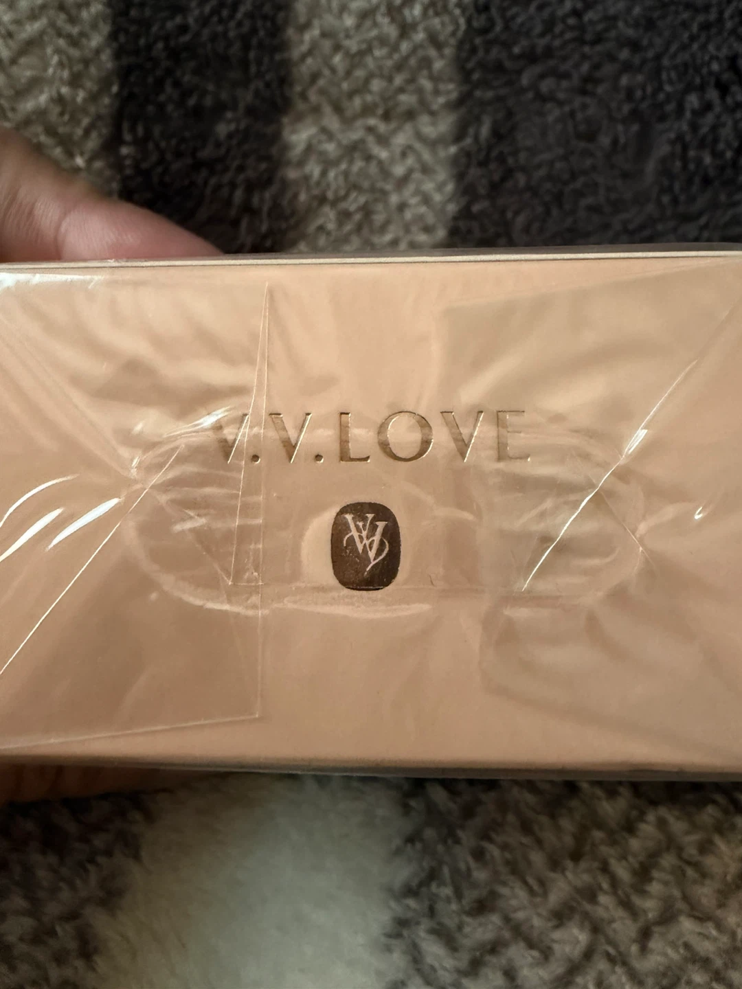 V.V. Love Royal Sweety Eau de Parfum 30ml - photo 4