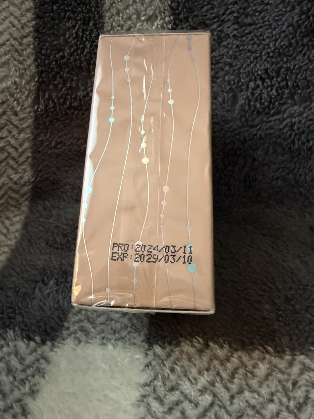 V.V. Love Royal Sweety Eau de Parfum 30ml - photo 2