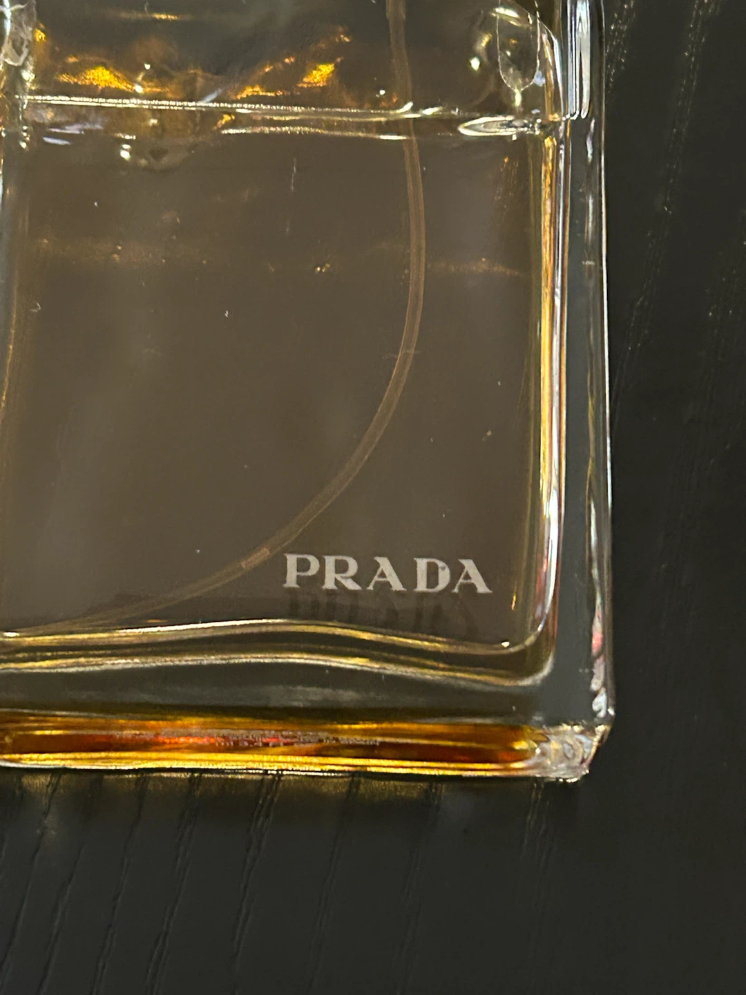 PRADA Eau de Toilette 100 ml - photo 2